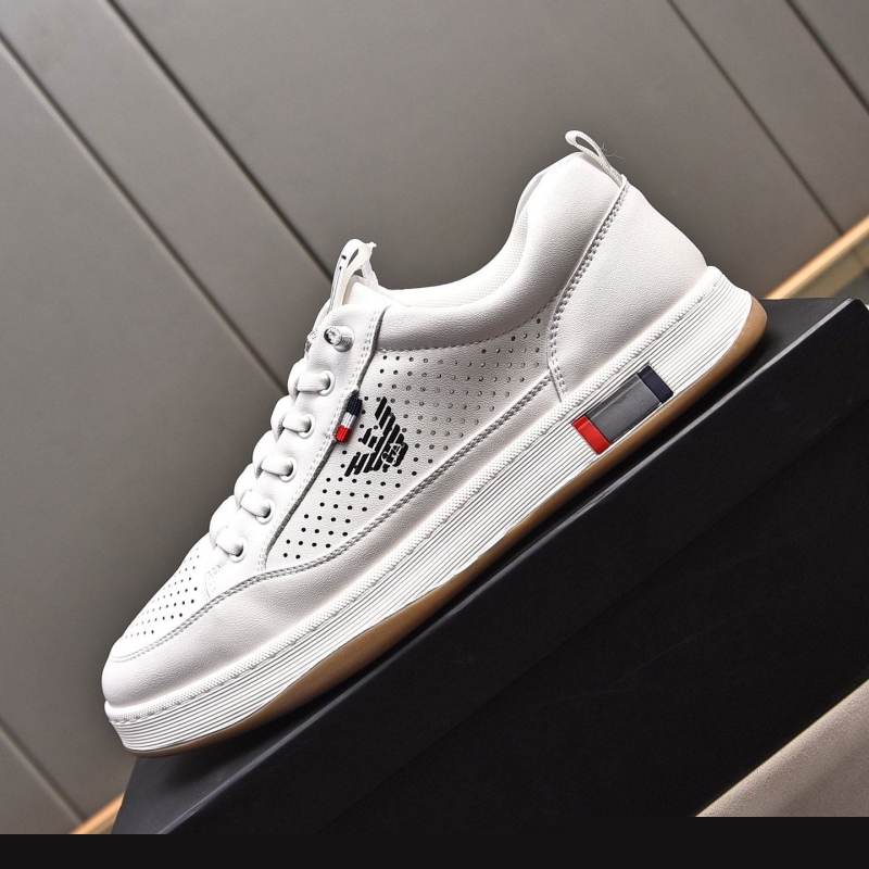 Armani Casual Shoes
